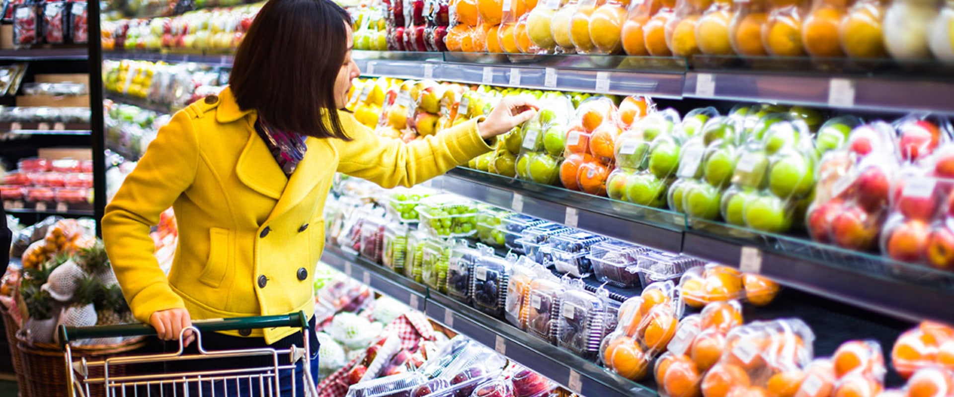 The Benefits of Buying Frozen Groceries: A Guide for Savvy Shoppers
