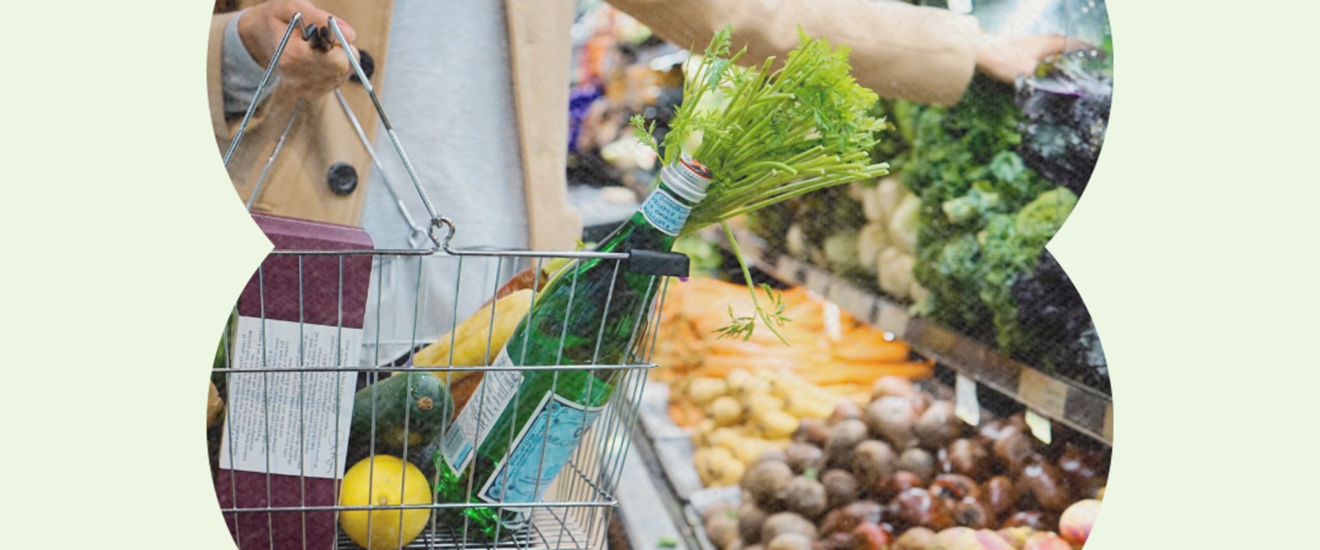 Healthy Shopping List: What to Buy Pre-Made to Save Time and Energy