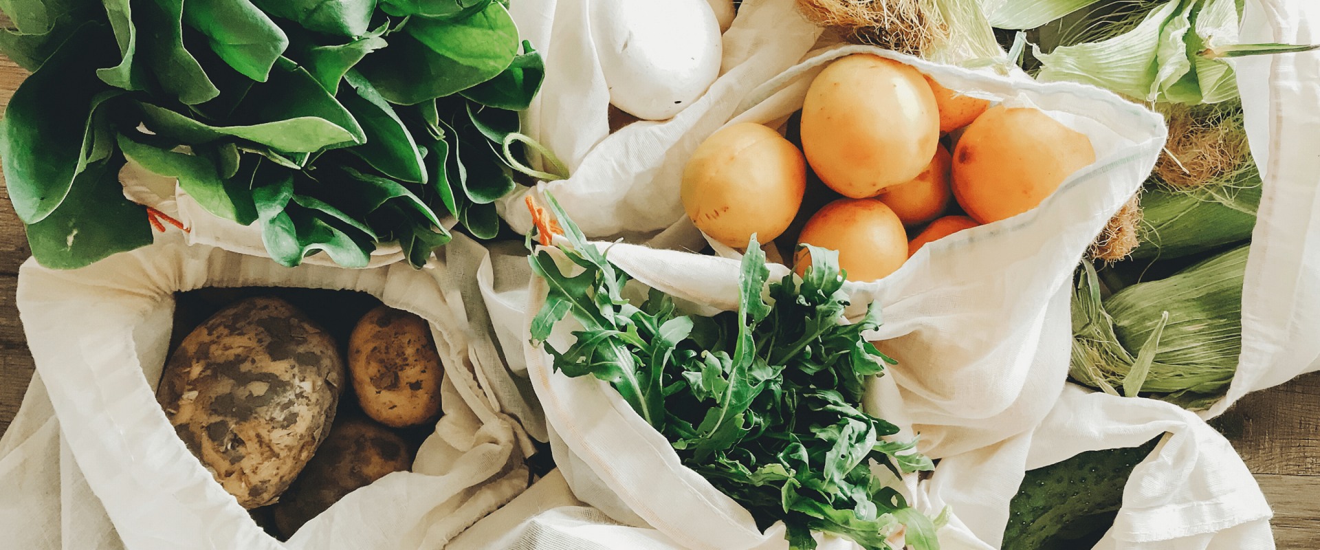 Sustainable Grocery Shopping: How to Reduce Plastic Waste While Shopping