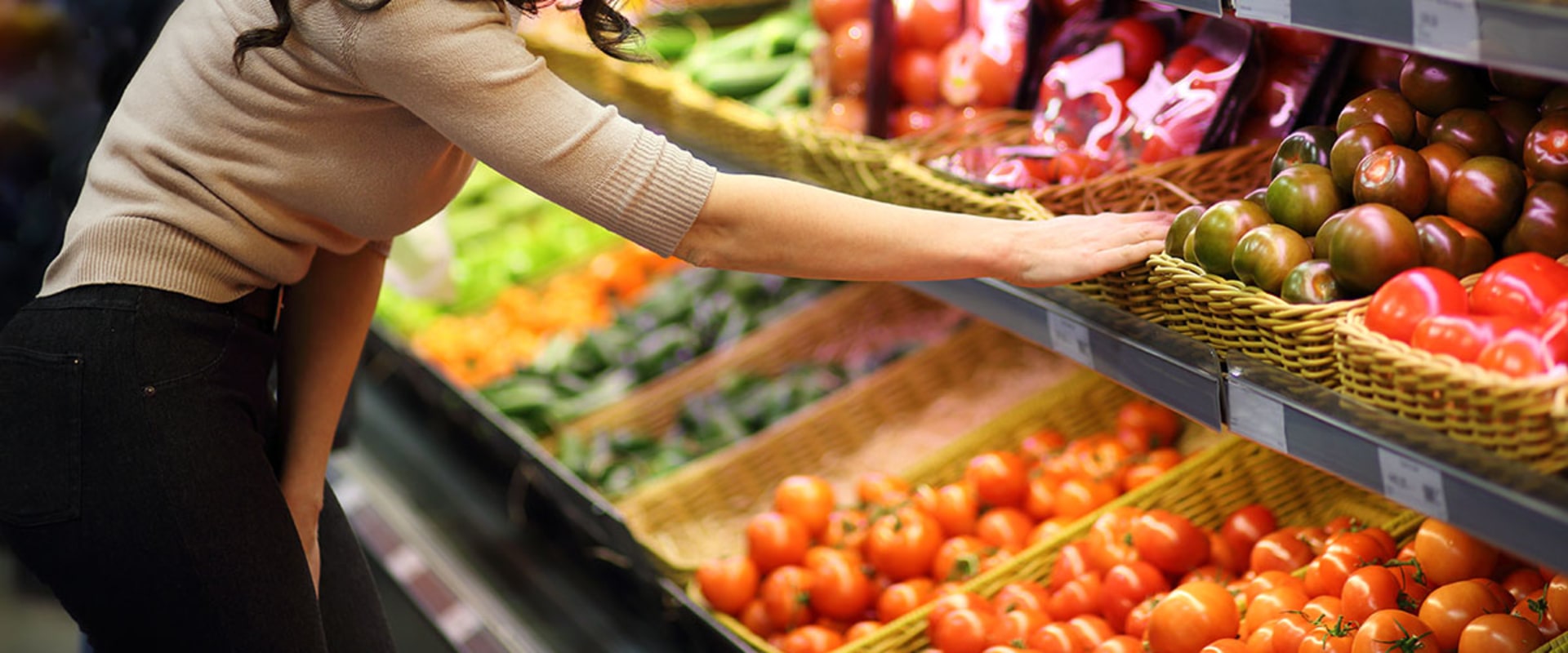 10 Proven Strategies to Save Time and Money on Grocery Shopping
