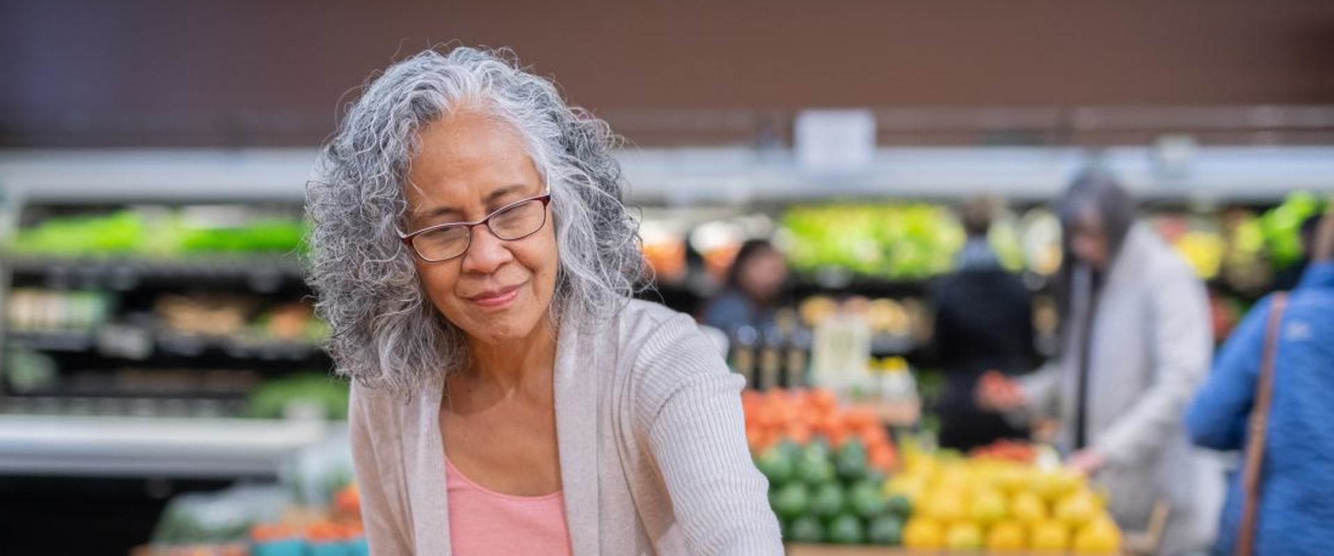 Overcome Grocery Shopping Anxiety: Tips to Make it Easier
