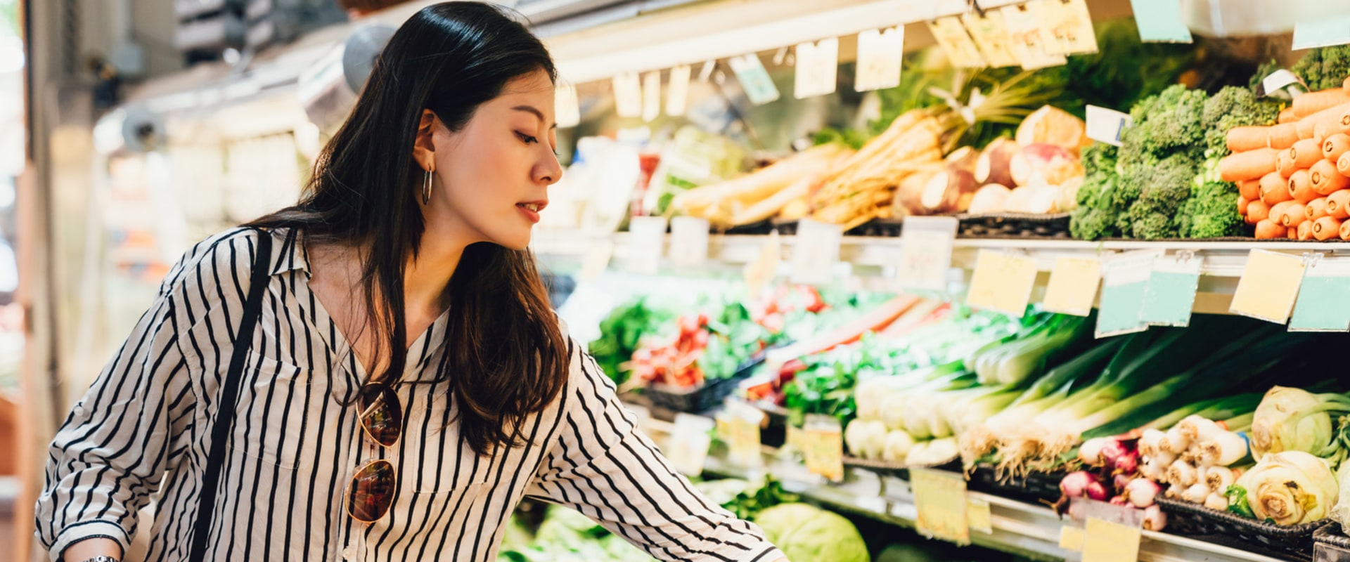 Grocery Shopping: How to Make it Stress-Free