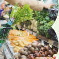 Healthy Shopping List: What to Buy Pre-Made to Save Time and Energy