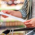 Save Money on Your Grocery List with Bulk Shopping