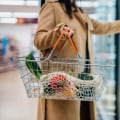 What to consider when grocery shopping?