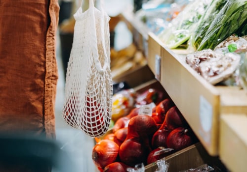 The Most Eco-Friendly Grocery Stores: A Comprehensive Guide