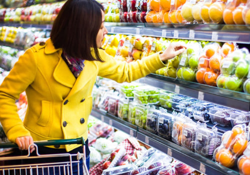 The Best Days and Times to Get the Best Deals at the Grocery Store