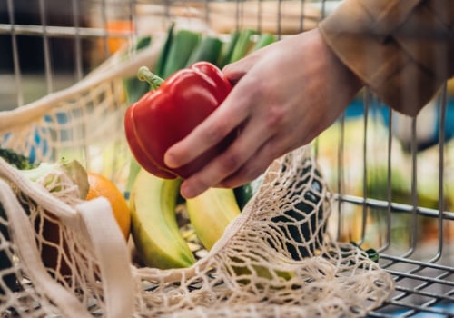 How Much Should You Spend on Groceries Per Month?