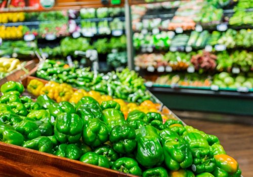 How Grocery Stores Ensure Quality and Freshness