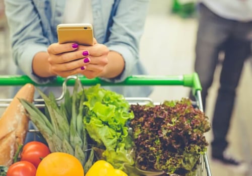 The Best Apps to Make Grocery Shopping Easier and More Efficient