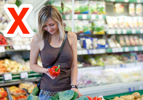 53 Things You Should Never Buy at the Grocery Store